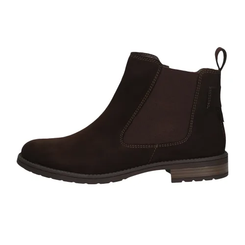 Bagatt AFS3A Dark Brown