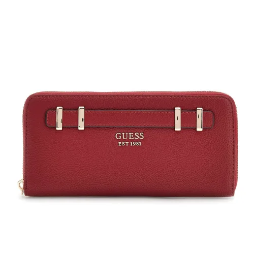 Guess Gregoria Large Red