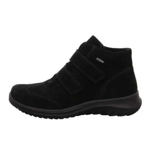 Legero Softboot Black