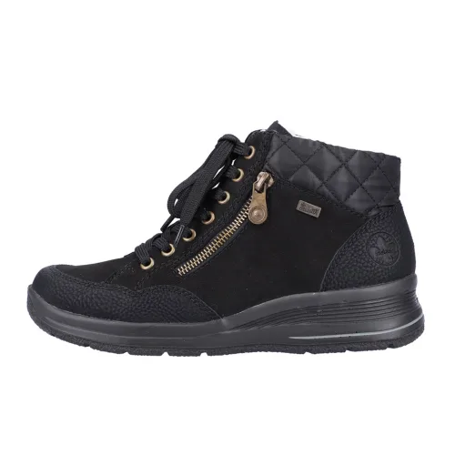 Rieker L7701 Black