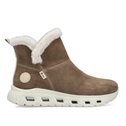 Rieker M6050 Offwhite