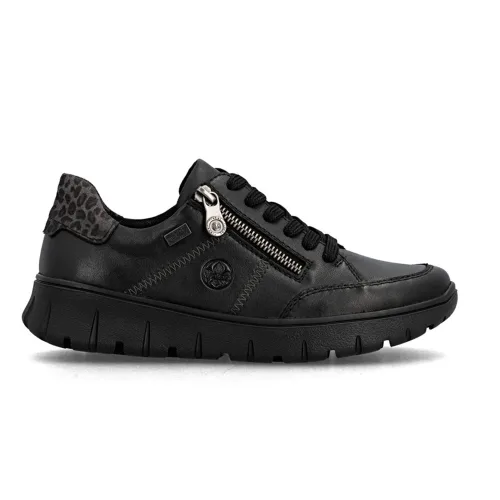 Rieker N1301 Black