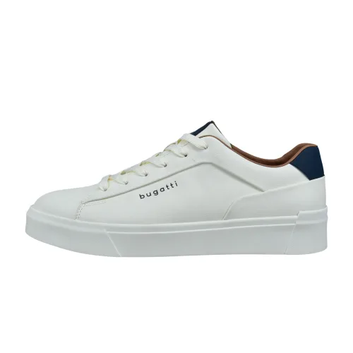Bugatti 325-AMU01 Offwhite