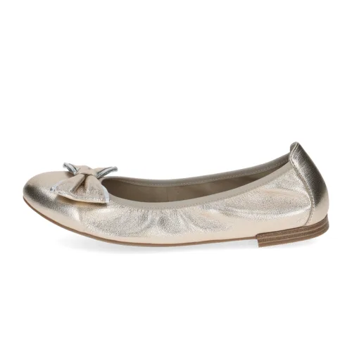 Caprice  922111 Platin Metallic