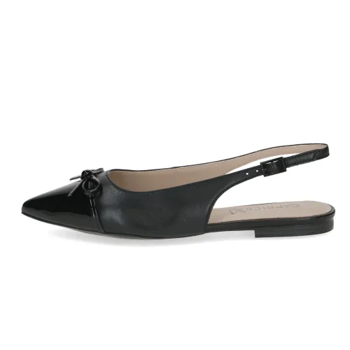 Caprice 929401 Black Comb