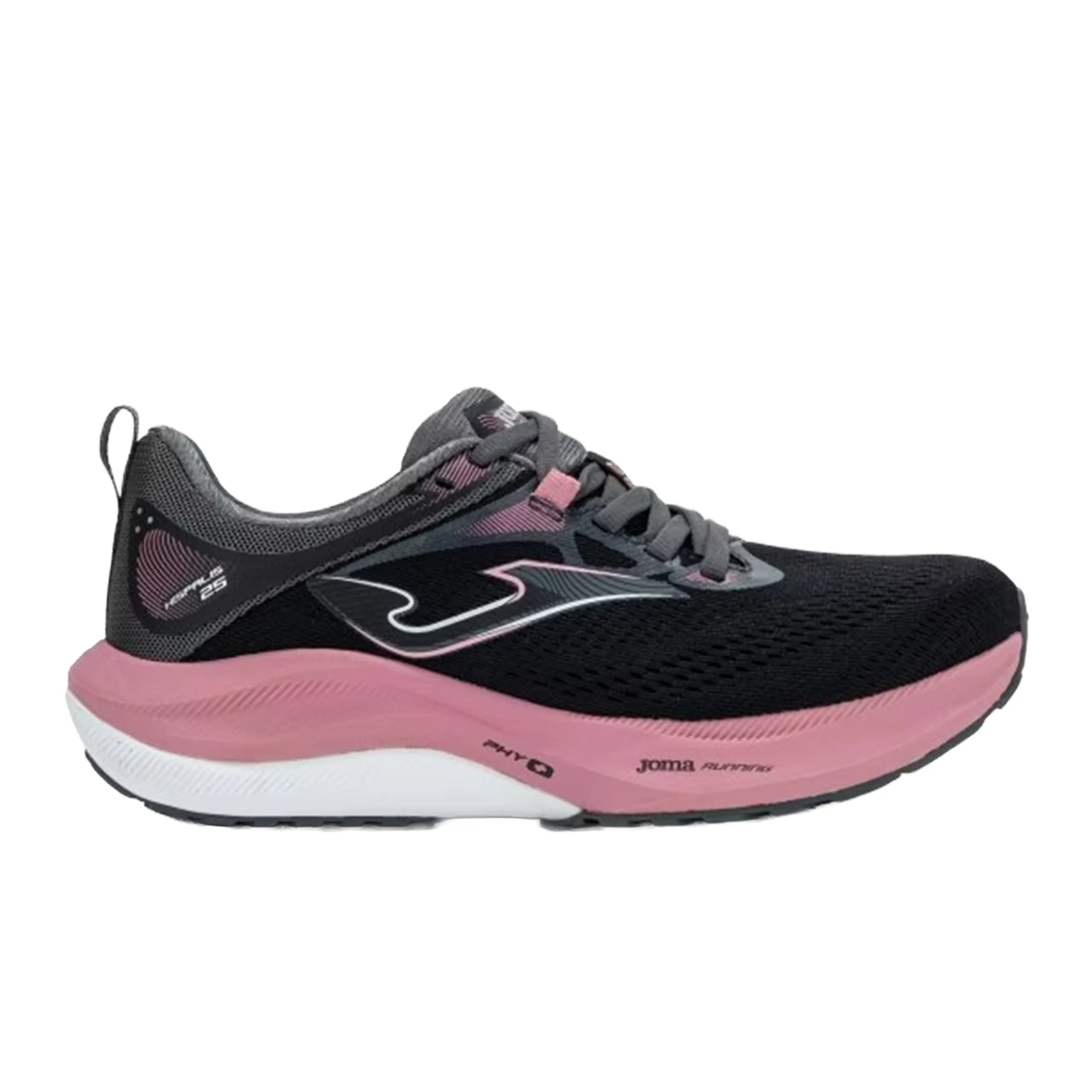 Joma Hispalis Lady 2601 Black