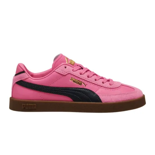Puma Club II Era Jr Posie Pink New Navy