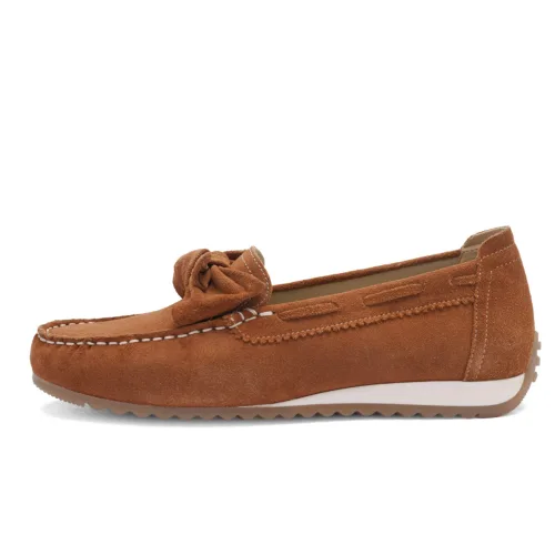 Mokasini Ara Newport Brown