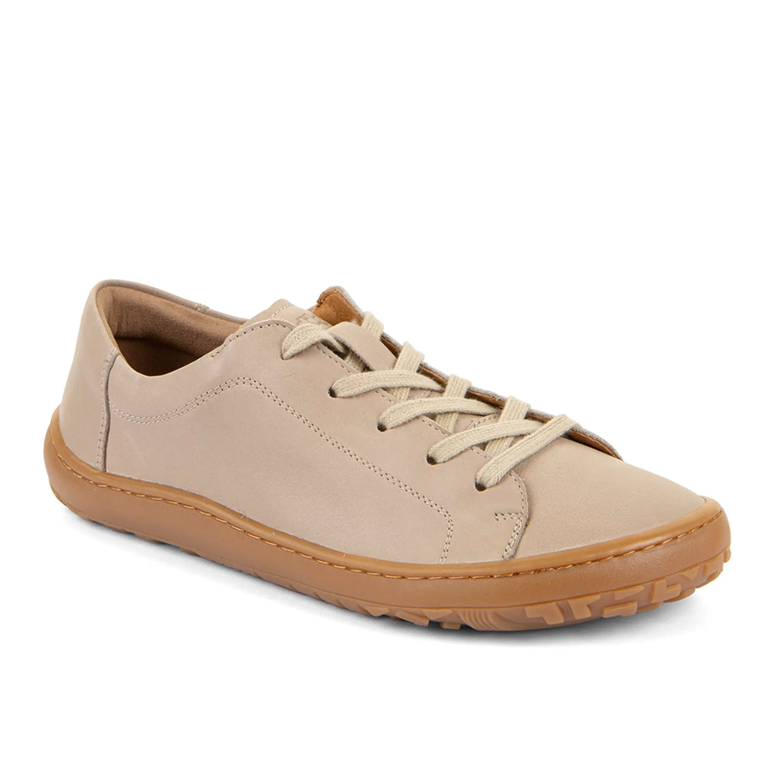 Froddo Barefoot Laces Taupe
