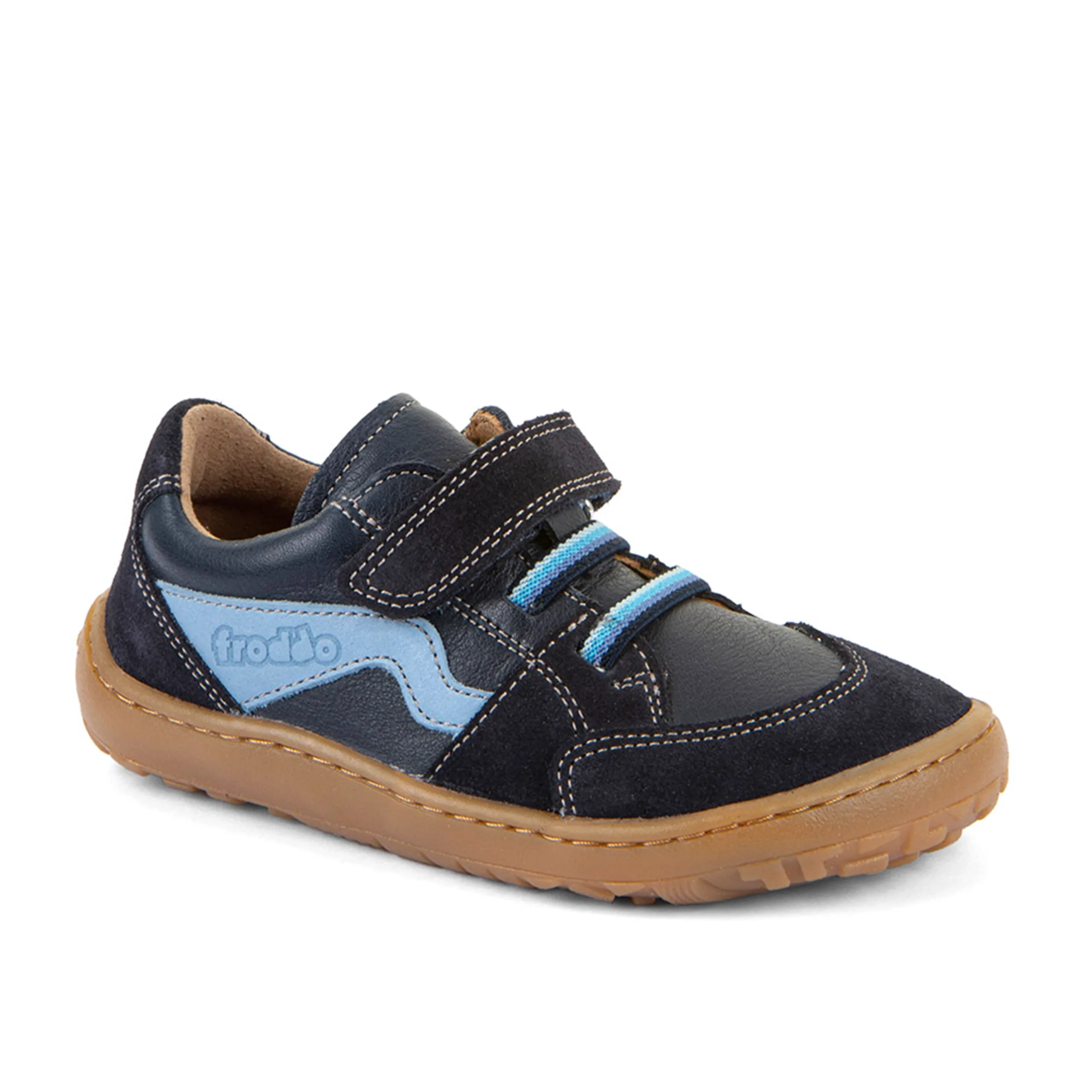 Froddo Barefoot River Dark Blue