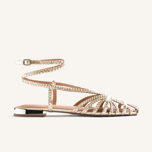 Gioseppo Wundany Platinum