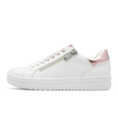 Marco Tozzi 223718 White Powder