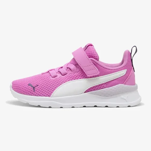 Puma Anzarun Lite AC +PS Mauve Pop White Deep Plum