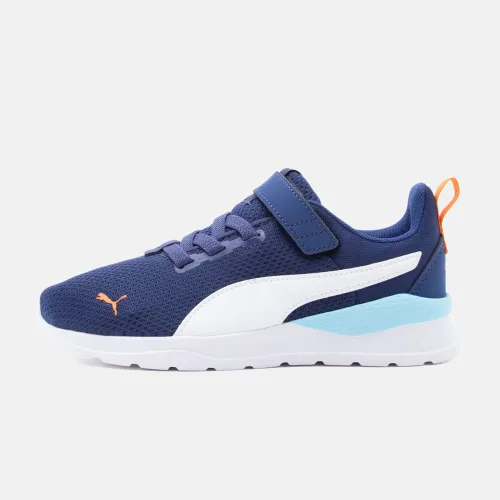 Puma Anzarun Lite  Blue Jewel White Vermillion