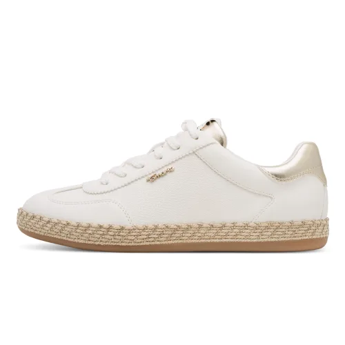 Tamaris 23641 White Gold