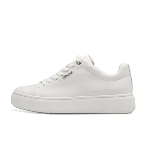 Tamaris 23726 White