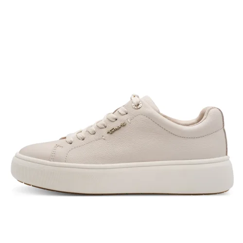 Tamaris 23736 Ivory Leather