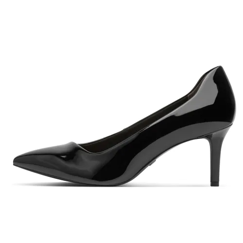 Tamaris 2622481 Black Patent