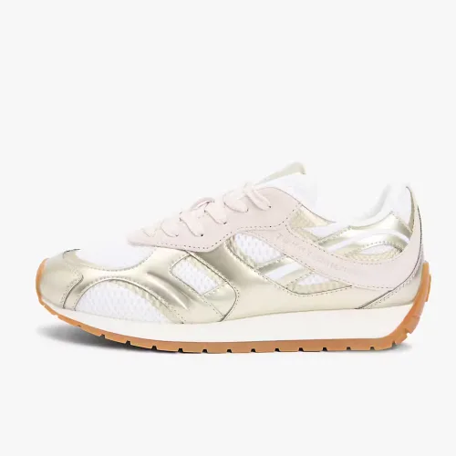 Tommy Hilfiger Chic Metal White