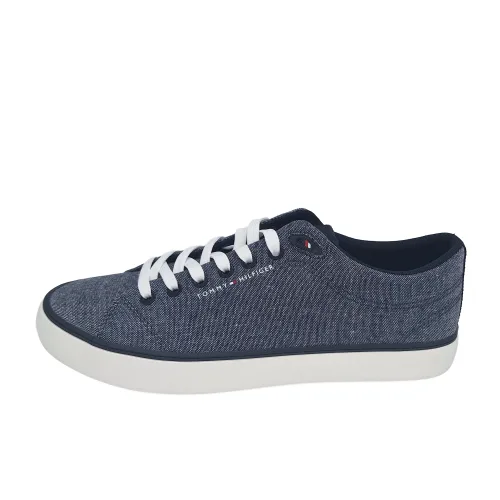 Tommy Hilfiger harlem Core II Chamb Blue