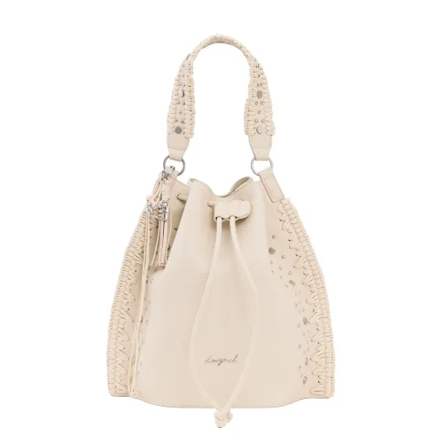 Desigual 26SAXP331008 Gallium Harlan Beige