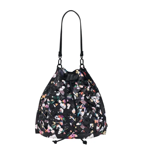 Desigual 26SAXP362000 Osmio Harlan Black