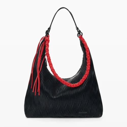 Desigual 26SAXP542000 Black Sammara