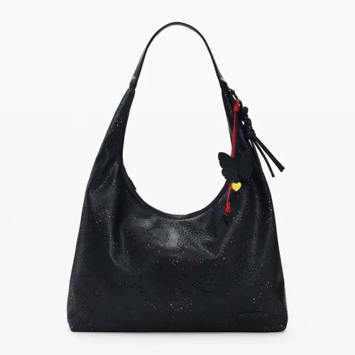 Desigual 26SAXP602000 Paladio Samarra Black