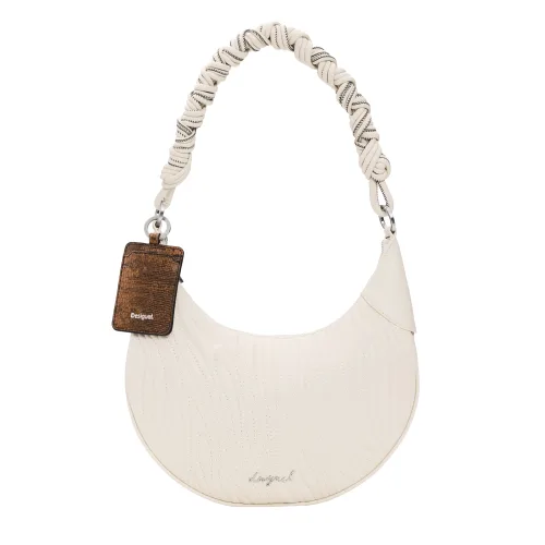 Desigual 26SAXPBD1008 Helium Calgary Ecru