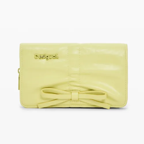 Desigual 26SAYP134013 Mone Rodio Emma Lime