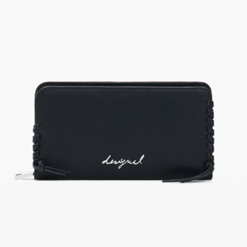 Desigual Prisa Mini Black