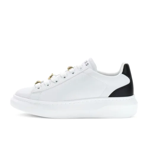 Guess Fiona Ele 12 White