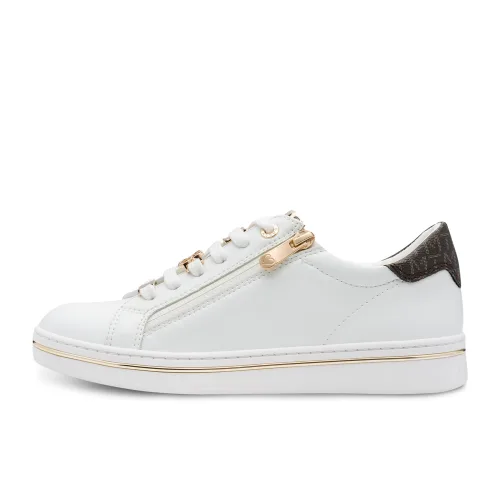 Marco Tozzi 23745 White Comb