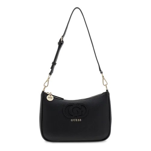 Guess Isola Shoulder Bad Black
