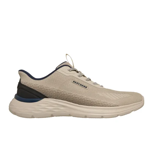 Skechers Garner-Ellis Taupe