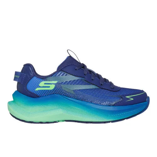Skechers  Max Cusioning Ascen Navy Lim