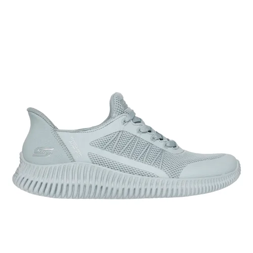 Sketchers Bobs Geo Lite Sagesage