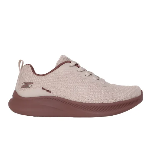 Sketchers Bobs Mode Flex Mello Natural