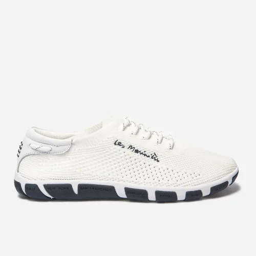 TBS Jazaria A7007 Blanc