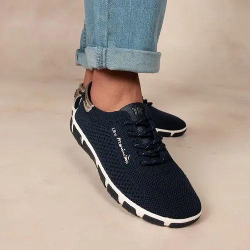 TBS Jazaria B7R92 Navy Gold