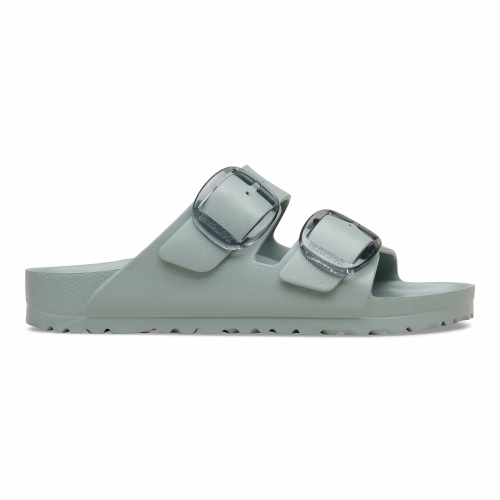 Birkenstock Arizona Big Buckle Eve Pure Sage