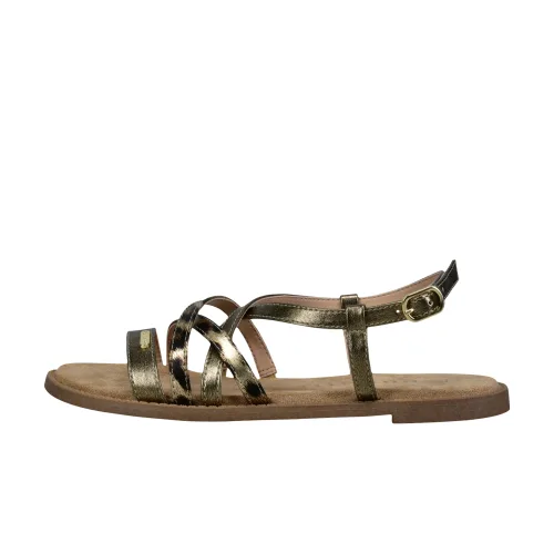 Bagatt Gold Animal Print