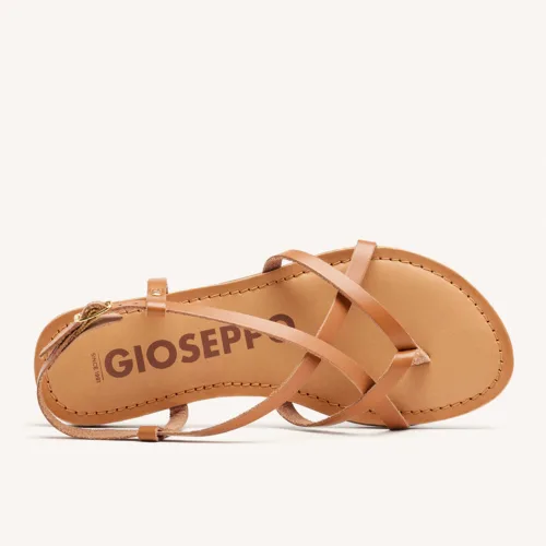 Gioseppo Lelex 69114 Tan