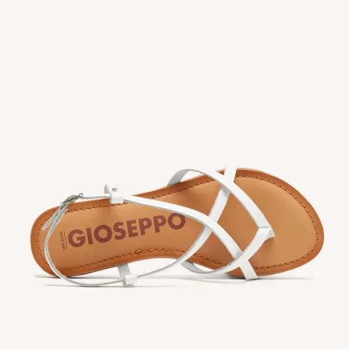 Gioseppo Lelex 69114 White