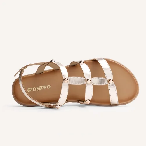 Gioseppo  Barefoot Nagara 79217 Platino