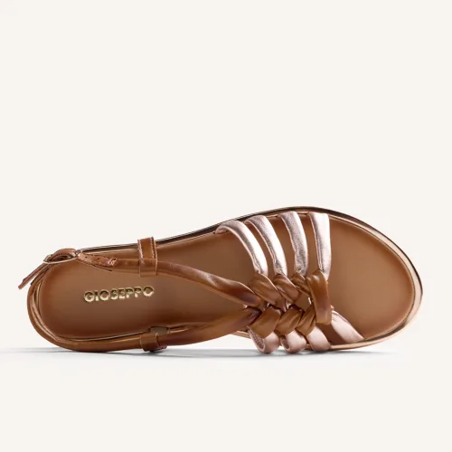 Gioseppo Pepperell 79212 Tan