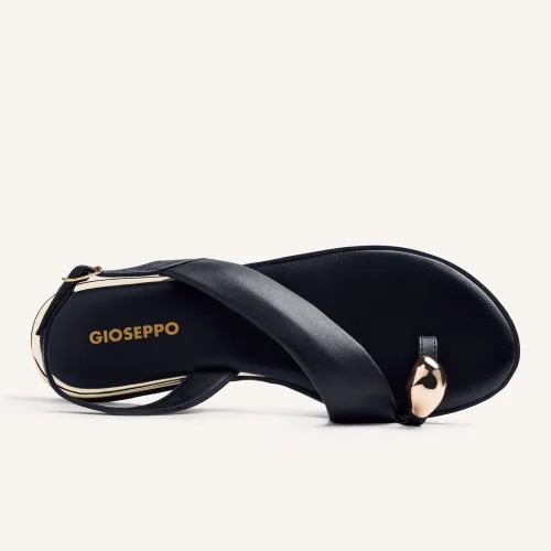 Gioseppo Stony 79072 Black