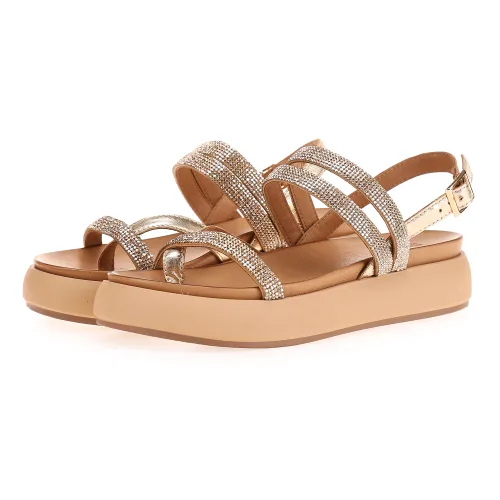 Inuovo A96059 Gold