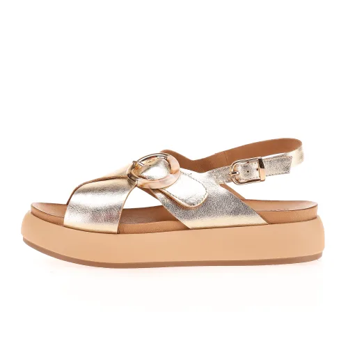 Inuovo A96066 Gold