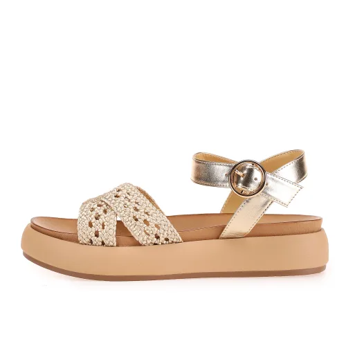 Inuovo A96077 Gold